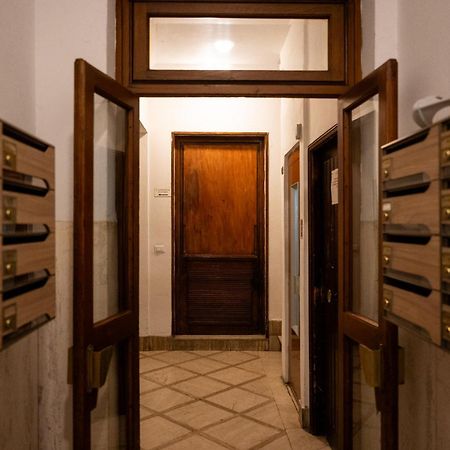 Smooth Mansion In Ponte Vecchio Apartment Florence Exterior photo