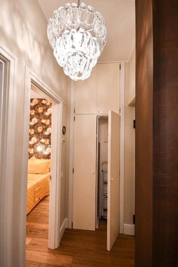 Smooth Mansion In Ponte Vecchio Apartment Florence Exterior photo