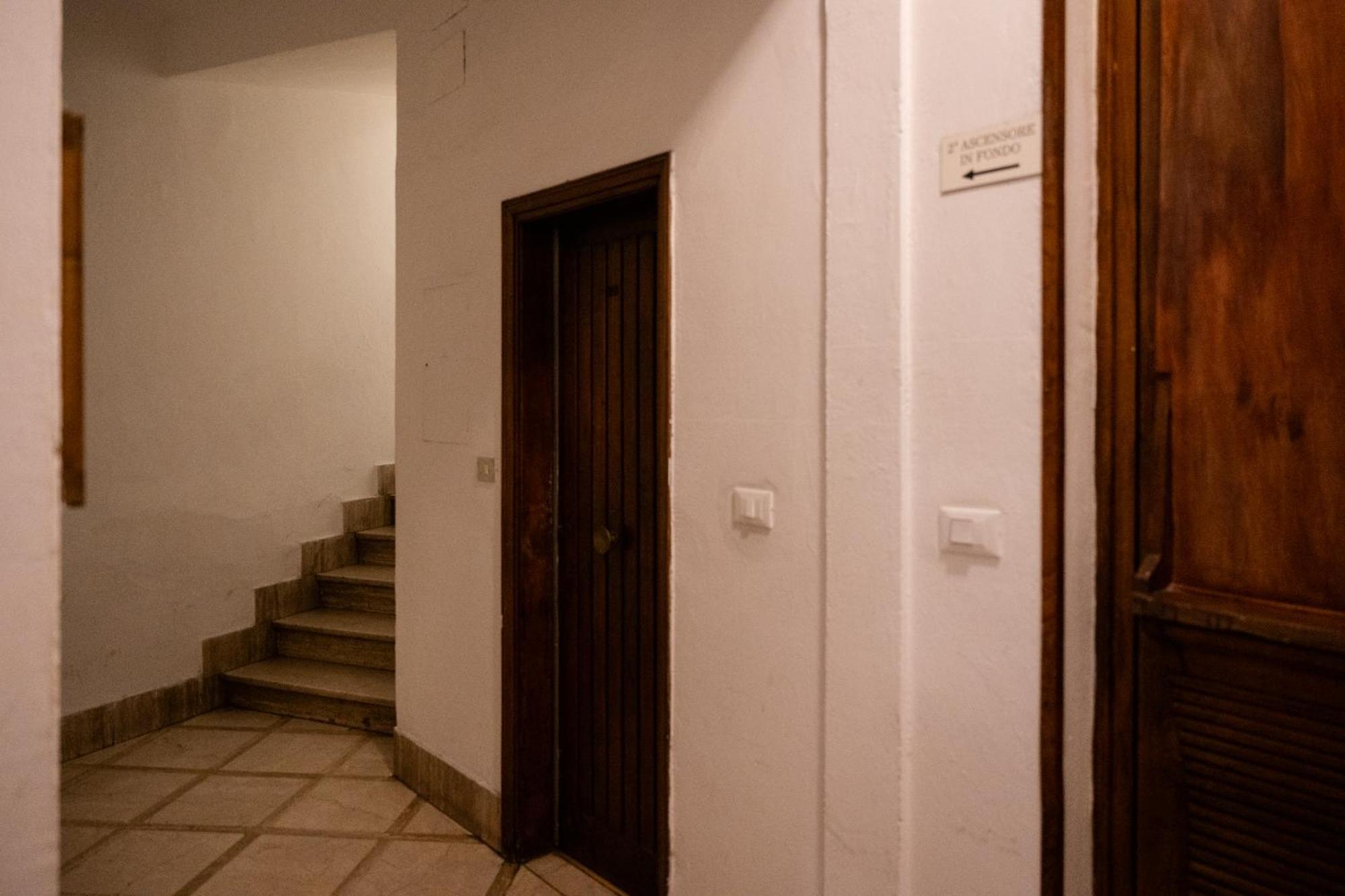 Smooth Mansion In Ponte Vecchio Apartment Florence Exterior photo