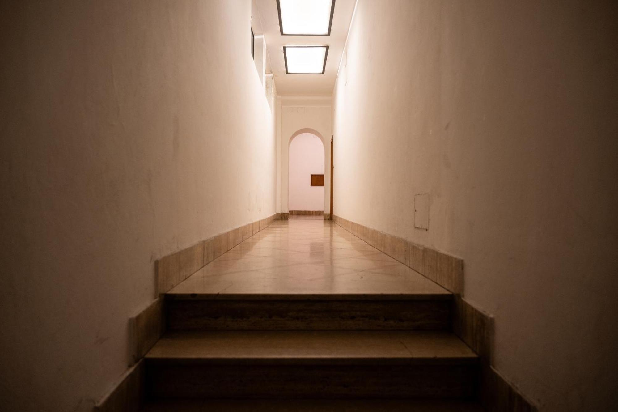 Smooth Mansion In Ponte Vecchio Apartment Florence Exterior photo