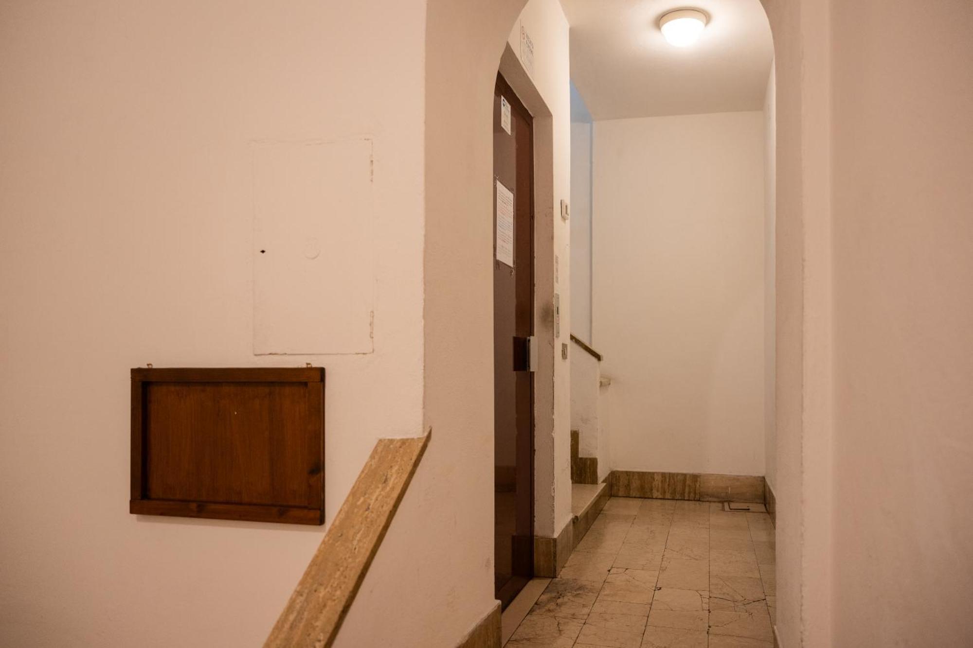 Smooth Mansion In Ponte Vecchio Apartment Florence Exterior photo