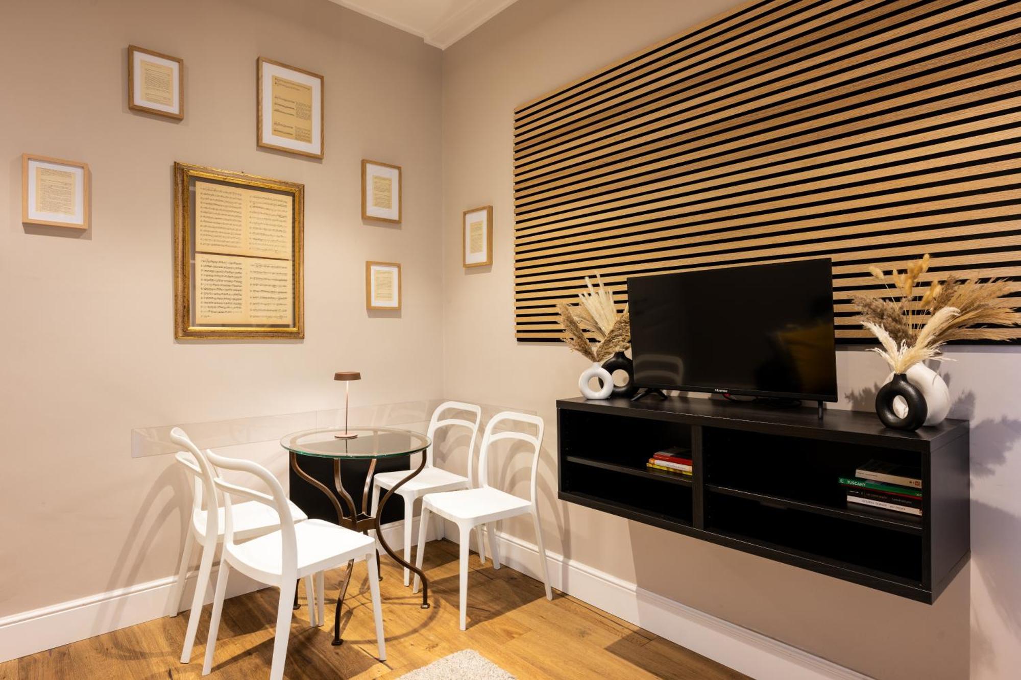 Smooth Mansion In Ponte Vecchio Apartment Florence Exterior photo