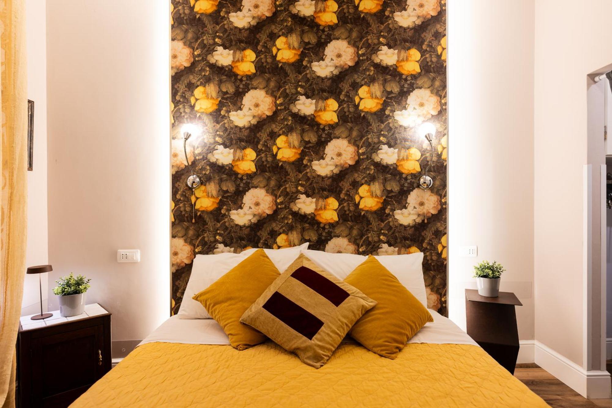 Smooth Mansion In Ponte Vecchio Apartment Florence Exterior photo